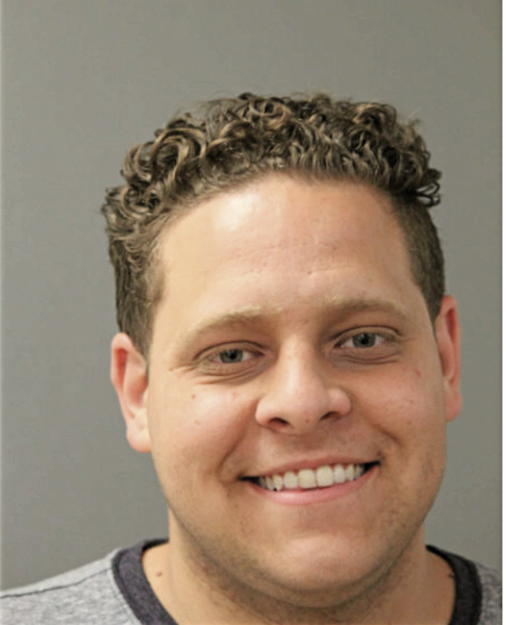 RUBEN A VALENTIN, Cook County, Illinois