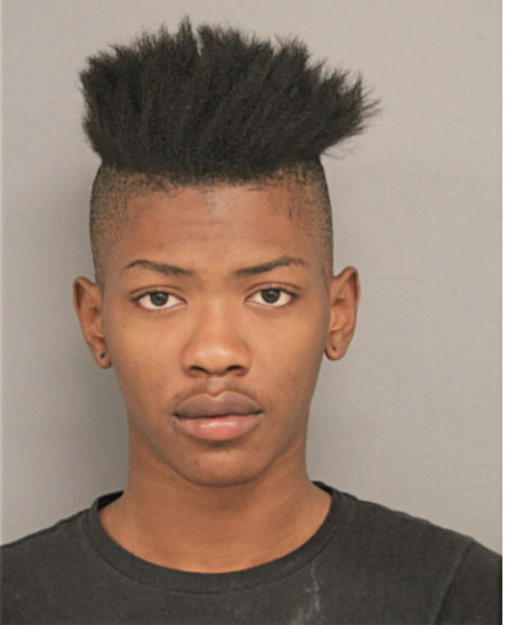 ISAIAH E VAUGHN, Cook County, Illinois