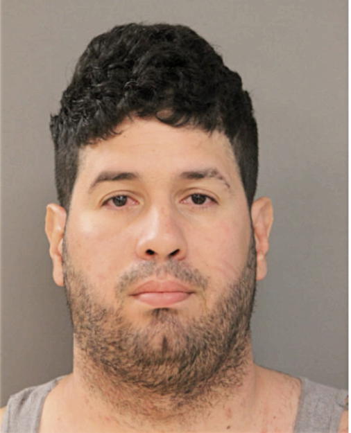 JOSE MIGUEL VELEZ-MOLINA, Cook County, Illinois
