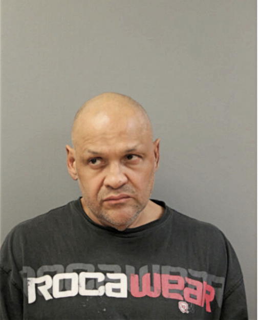 CHRISTOBAL VILLARREAL, Cook County, Illinois