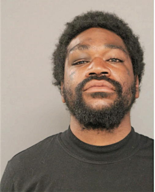 JEREMY WALKER, Cook County, Illinois