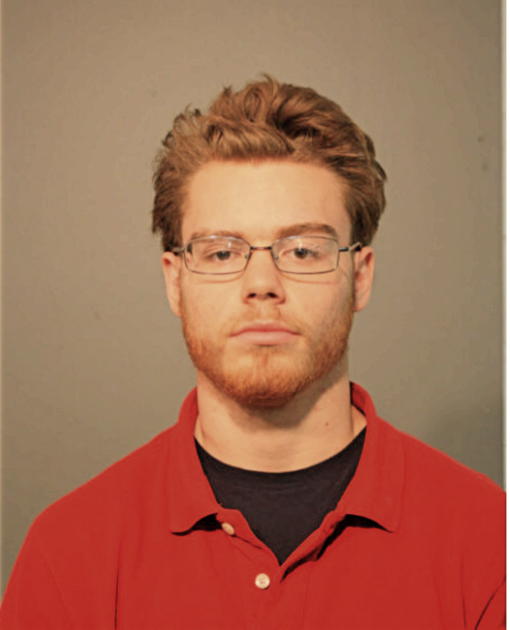 DANNY WARMOWSKI, Cook County, Illinois