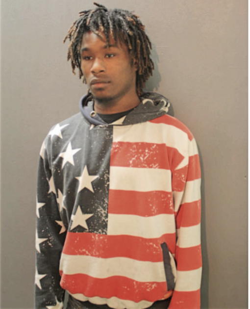 GARYLE WATSON, Cook County, Illinois