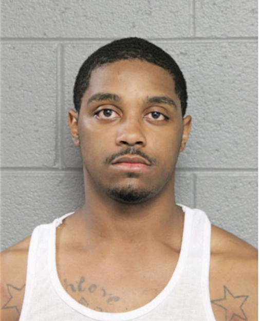 BRYANT WESTBROOK, Cook County, Illinois