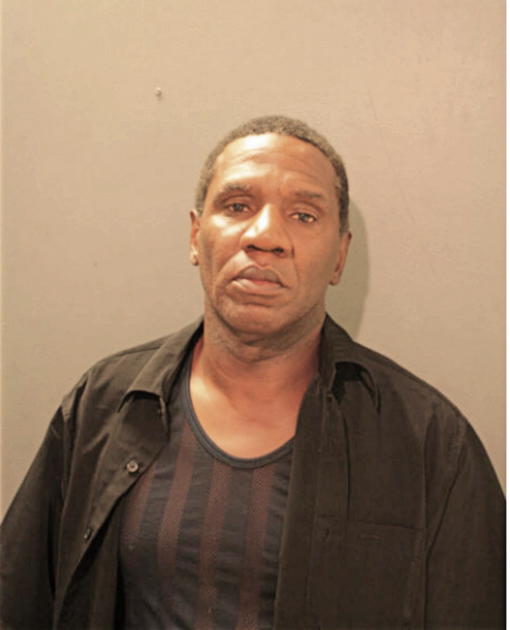 HOWARD WIGGINS, Cook County, Illinois