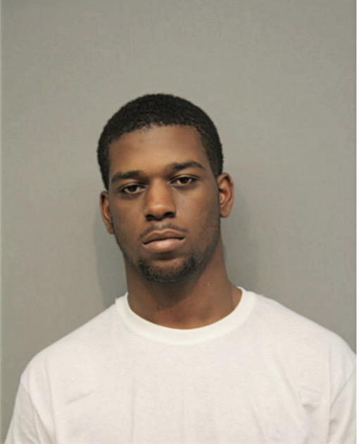 GLENN D WILLIAMS, Cook County, Illinois