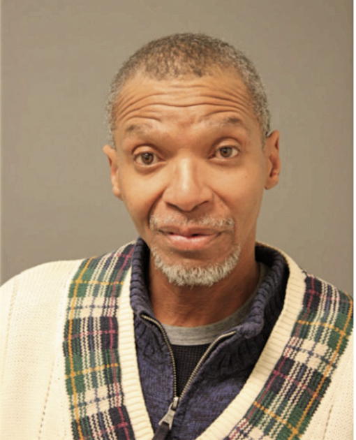 WILLIE WILLIAMS, Cook County, Illinois