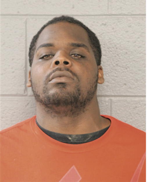 CORDARRELL Y WILSON, Cook County, Illinois