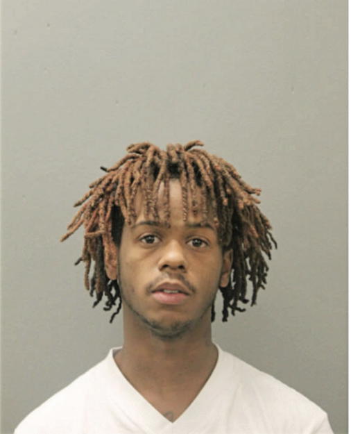 JEREMIAH WILSON, Cook County, Illinois