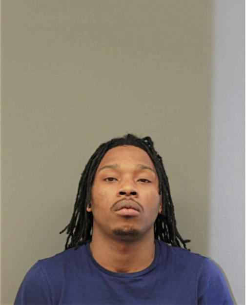 JEREMY WILSON, Cook County, Illinois