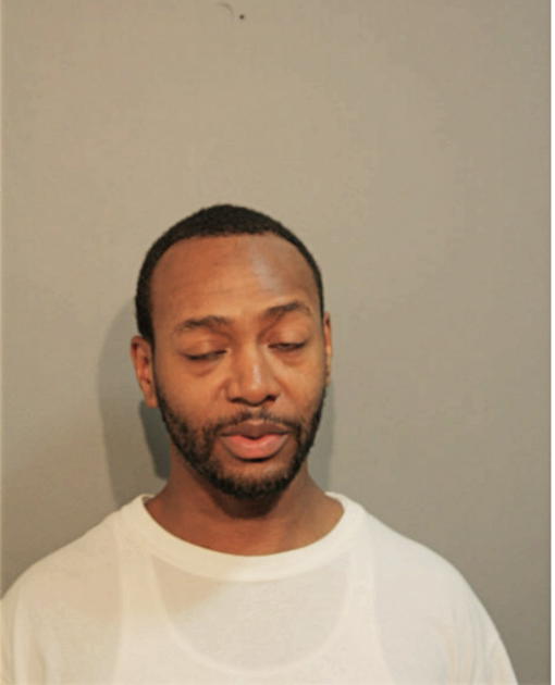 KENDALL WIMBERLY, Cook County, Illinois