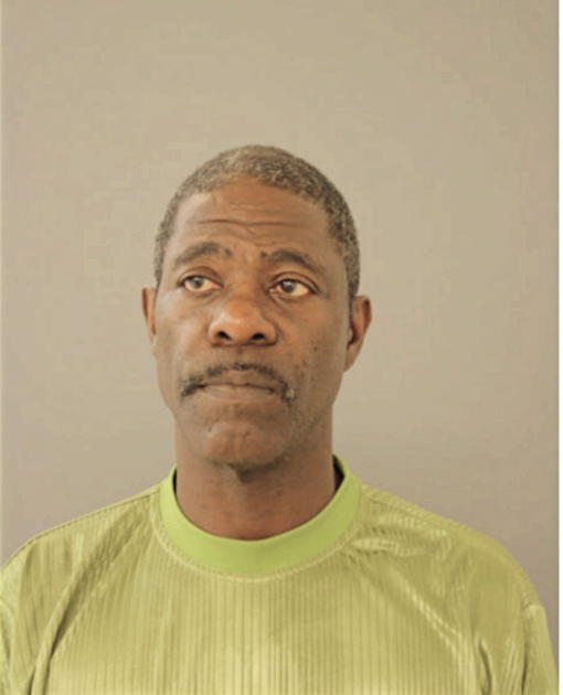 MICHAEL WOODS, Cook County, Illinois