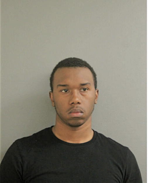 DREON A WORDLAW, Cook County, Illinois