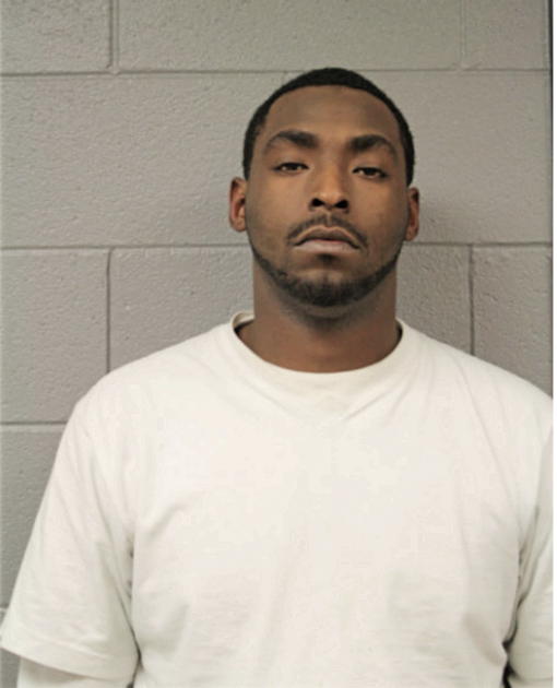 ROSHAWN V WORTHY, Cook County, Illinois