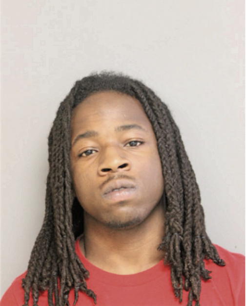 ALLEN D WRIGHT, Cook County, Illinois