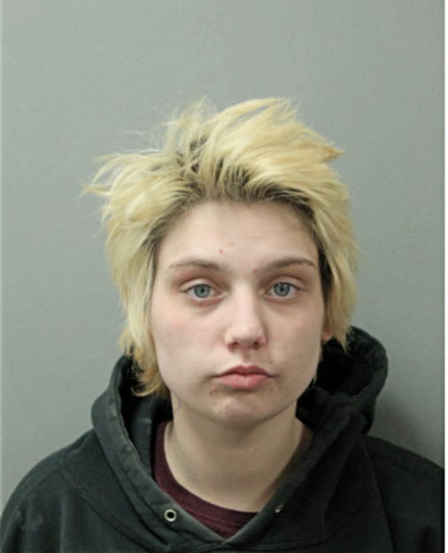 CAROL YOUMANS, Cook County, Illinois