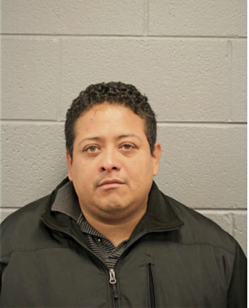 SAMUEL PEREZ ZENON, Cook County, Illinois