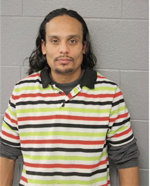 NARCISCO ACOSTA, Cook County, Illinois