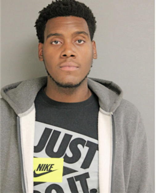 DAJUAN ADAMS, Cook County, Illinois