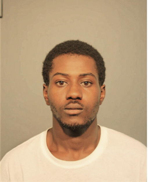 DAVONSHAE D ALLEN, Cook County, Illinois