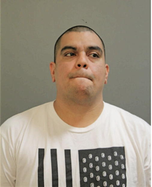 RENE ALVARADO-HERNDEZ, Cook County, Illinois