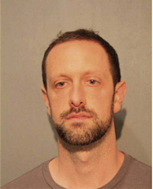 DAVID J AMES, Cook County, Illinois