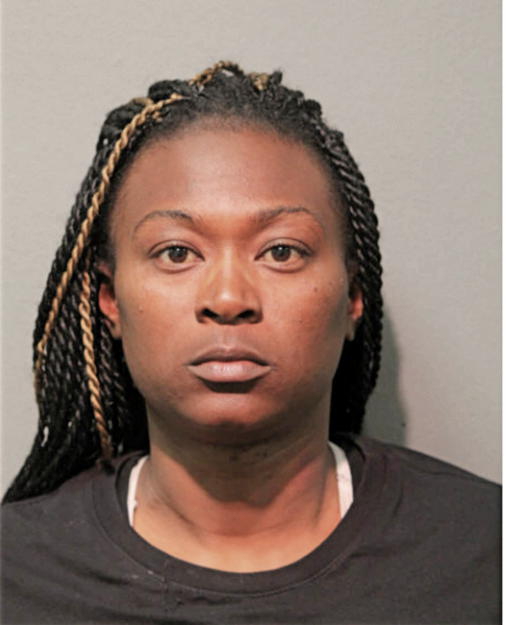 ASHLEY ANDERSON, Cook County, Illinois