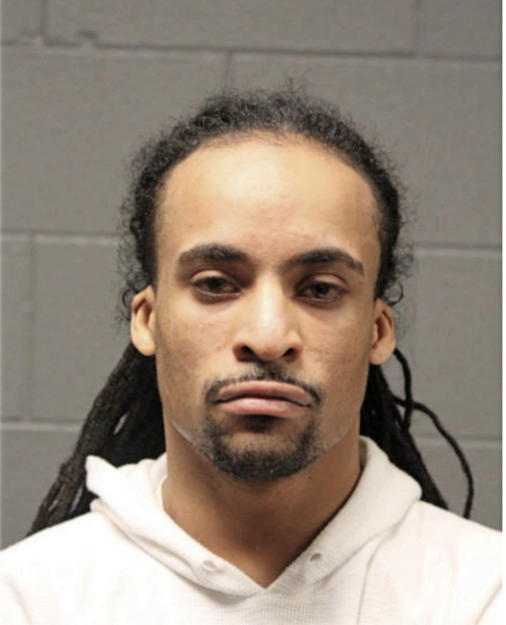 DRAKE E ARMSTRONG, Cook County, Illinois