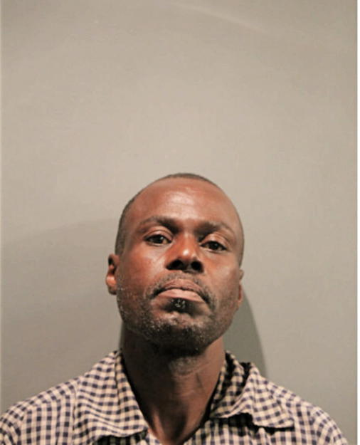 VINCENT ARMSTRONG, Cook County, Illinois