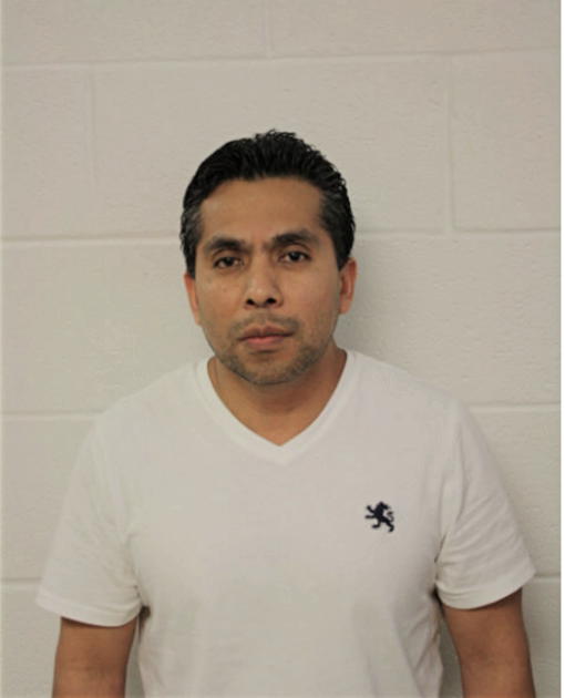 BALTAZAR ARTEAGA, Cook County, Illinois