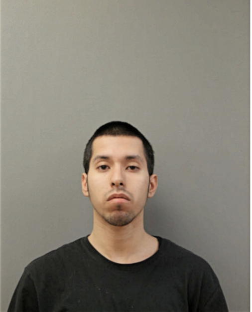 MIGUEL AYALA, Cook County, Illinois