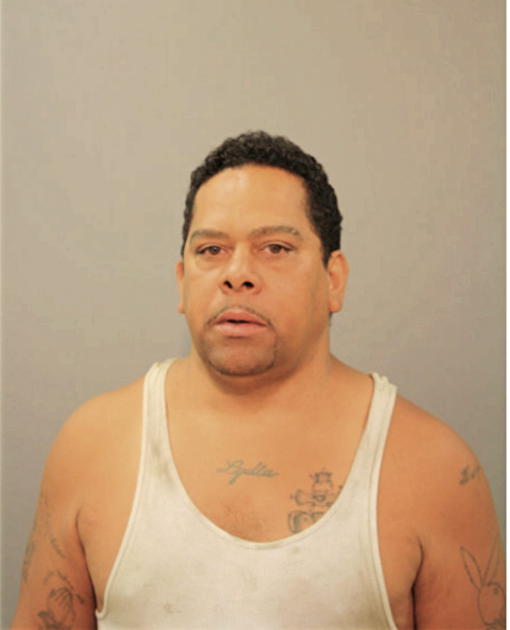 MODESTO BAEZ, Cook County, Illinois