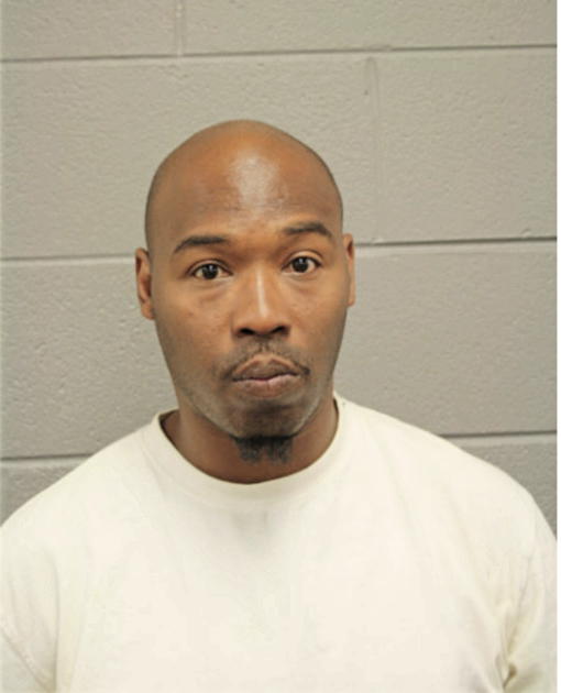 DAVID A BALTHAZAR, Cook County, Illinois