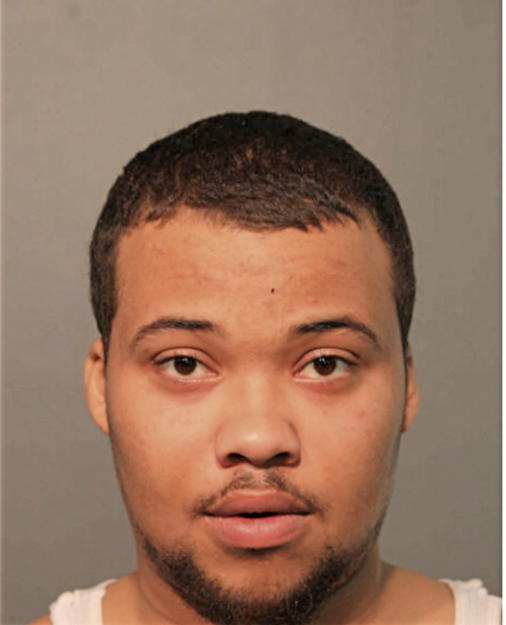 CHRISTOPHER BARNETT, Cook County, Illinois