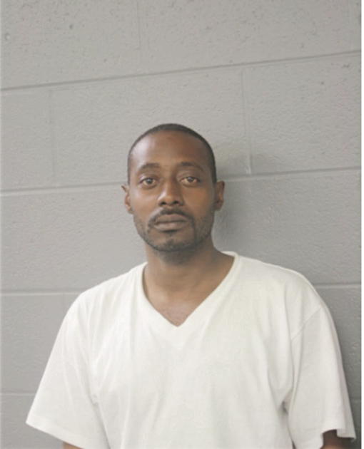 CHARLES BARNEY, Cook County, Illinois