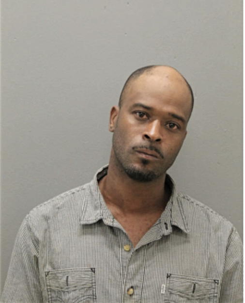 GREGORY BELL, Cook County, Illinois