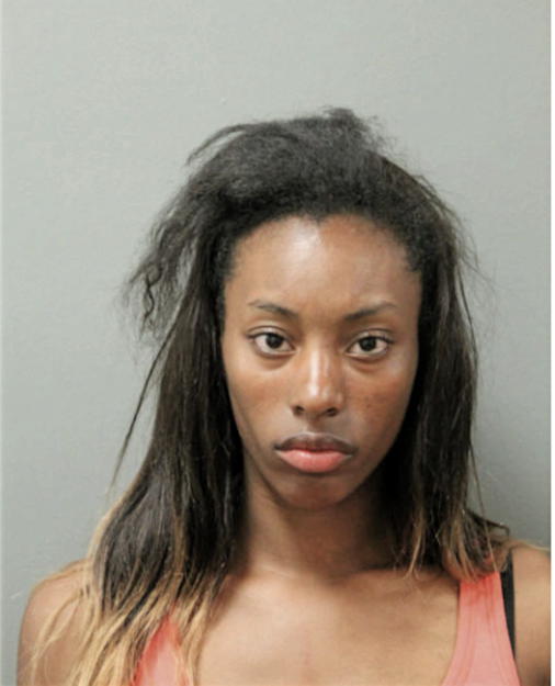 LANICE BELL, Cook County, Illinois