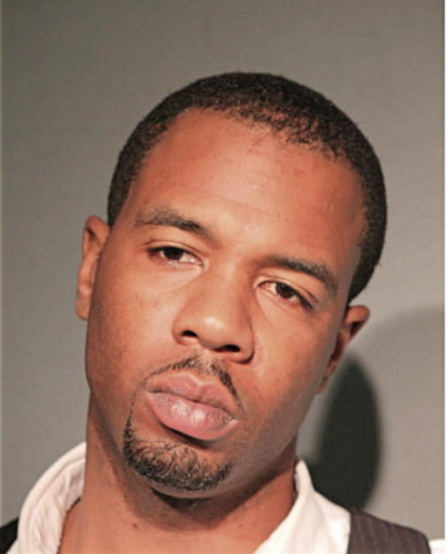 CHARLES BELTON, Cook County, Illinois