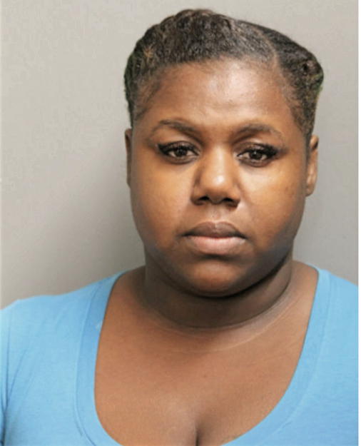 DANA M BLOUNT, Cook County, Illinois