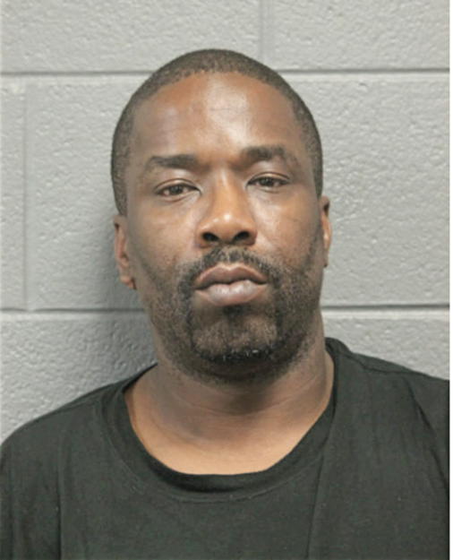 CURTIS A BOYD, Cook County, Illinois