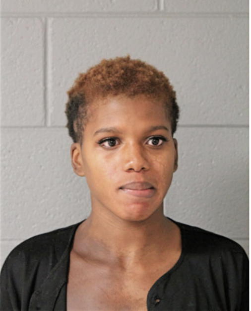 TANIKO K BOYD, Cook County, Illinois