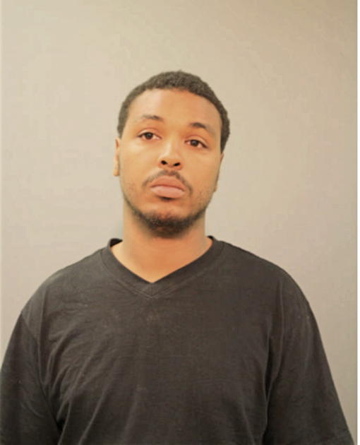 EMMANUEL L BOYSON, Cook County, Illinois