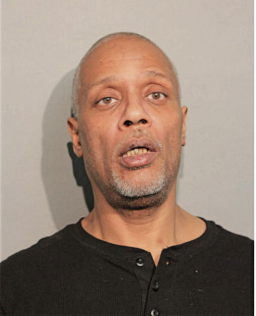 TERRENCE BRIDGEFORTH, Cook County, Illinois