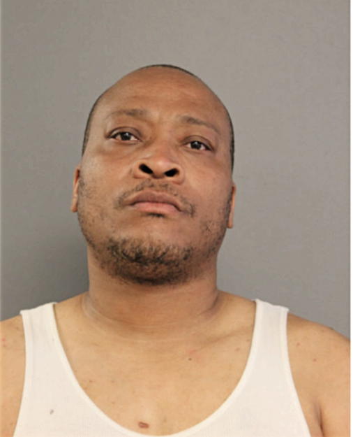 CHRISTOPHER D BROWN, Cook County, Illinois