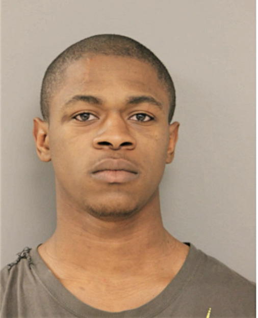 TERRANCE G BROWN, Cook County, Illinois