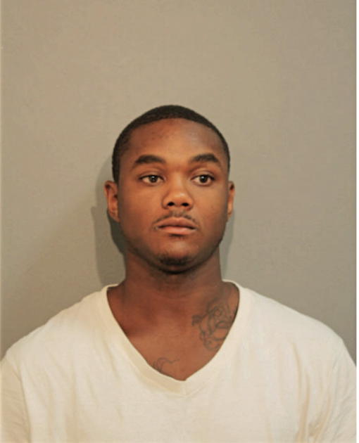JAMES A BRUCE, Cook County, Illinois