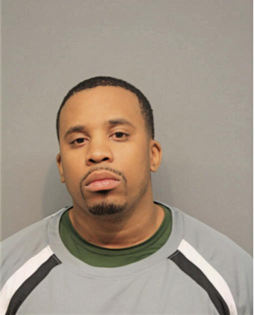 CORDELL W C COLLINS, Cook County, Illinois