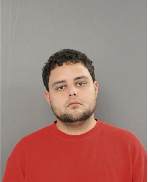 JOSHUA CARTAGENA, Cook County, Illinois