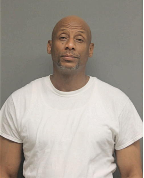 JOSEPH A CEPHAS, Cook County, Illinois