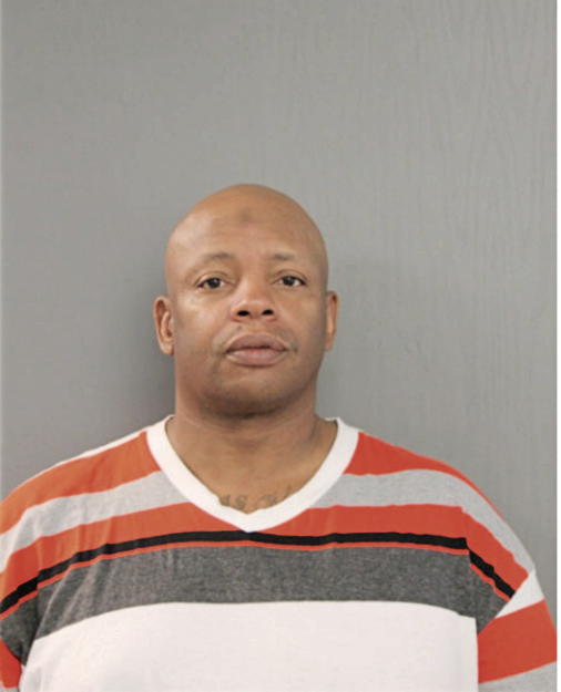 TRAVIS J CLAY, Cook County, Illinois